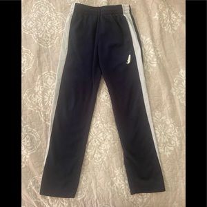 Nike Dri Fit Boys size 7L Athletic Pants